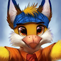 Gryphon Selfies !