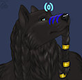 The Crownless King by Bakari