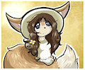 Random Icon Doodle thing for James