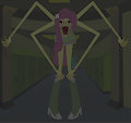 Demon Fluttershy