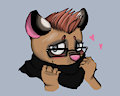 Bundurr by Fauxpawe