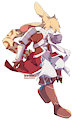 Fire Emblem if, Oro Sky Knight of Hoshido !