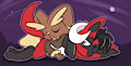 :c: A case of the sleepies