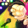 Sia Pony