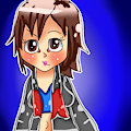 asuka cosplay Canon  Bonnie