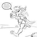 Adela the Wallaby