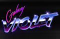 Galaxy Violet!