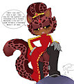 Femboy Problems by SolarisSinner