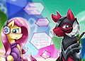 [Continue] Fluttershy's Comment