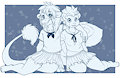 [Gift] School Buds