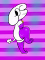 Purple cutie