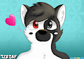 TigZop (2) by SergeFoxPaws