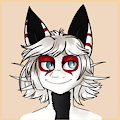 Rauta portrait by Wunderknodel