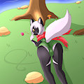 Shiku gone sexcual by Derwen