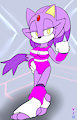 80s Fitness Blaze by GalaxyViolet