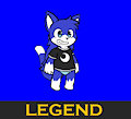 Lead My Legacy