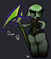 Dorf by Slitherkitty
