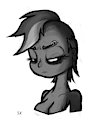 devoid by Slitherkitty