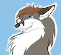 [Art Trade] Colin by Wolfi87
