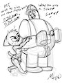 Get dat mega block by Zeebs
