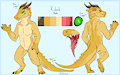 Chiko! by MeldritchHorror