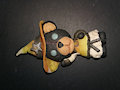 Witch TeddyBear
