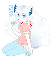 Alolan Vulpix .:Corona:.
