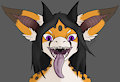 Nigiri mawshot! by erisanima