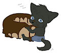 Chibi nomming