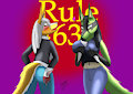 Rule #63