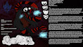 Tri-Claw refsheet