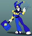 Jester
