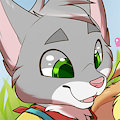 Best Friend by YuniWusky