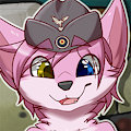 Badge Commission for RMYHusky