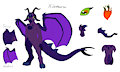 Xiomara new ref