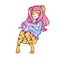 Grmbles, by kawaiipotatonerd
