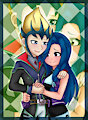 -I'll always protect you-