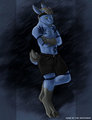 Fit Bunny 2011 by Palmedo