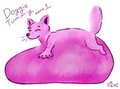 Doggie Tummy (part 1) by InsaneProxy