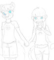 Match-Making, by joykill