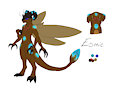 Esmie Ref