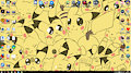 Wallpaper - September by Furgemancs
