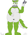 Belly Blob