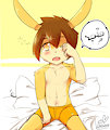 I'm RabbitDX26