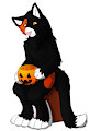 Is Halloween here yet...?