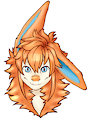 Chloe Trade with Gecko Tooth