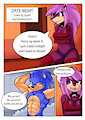 Date Night Page 1