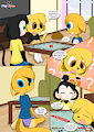 Page 1 by PlayZone