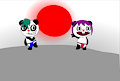 Dan and Yin Wu