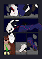 Werewolf Wednesday chapter 1 pg 7